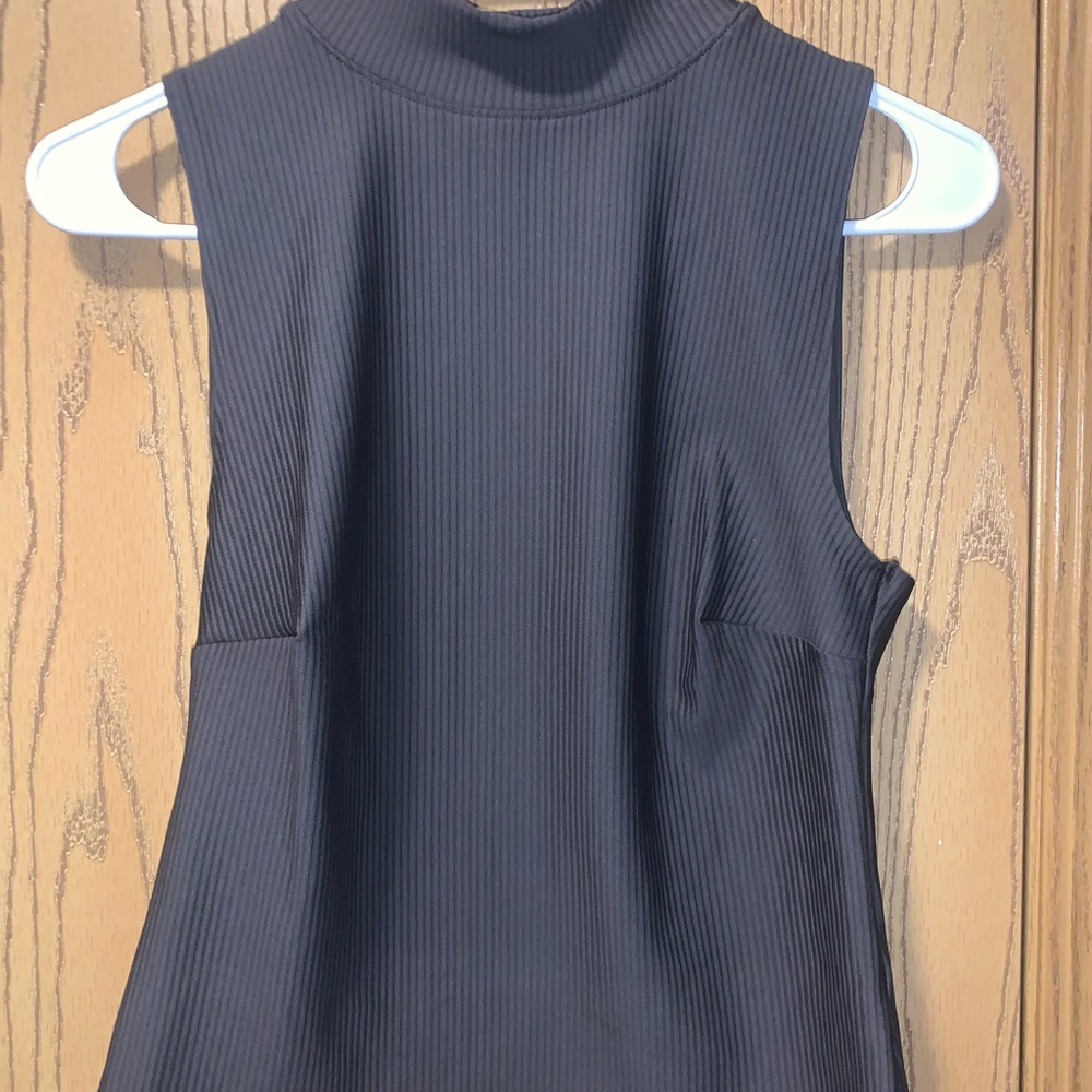 Boutique tank top